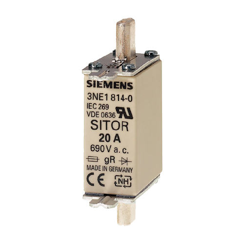 FUS. SITOR P/SEM.Y C.NH T000 16A  100021889